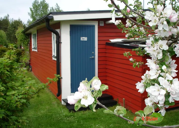 Karlholm Snatra Stugomrade