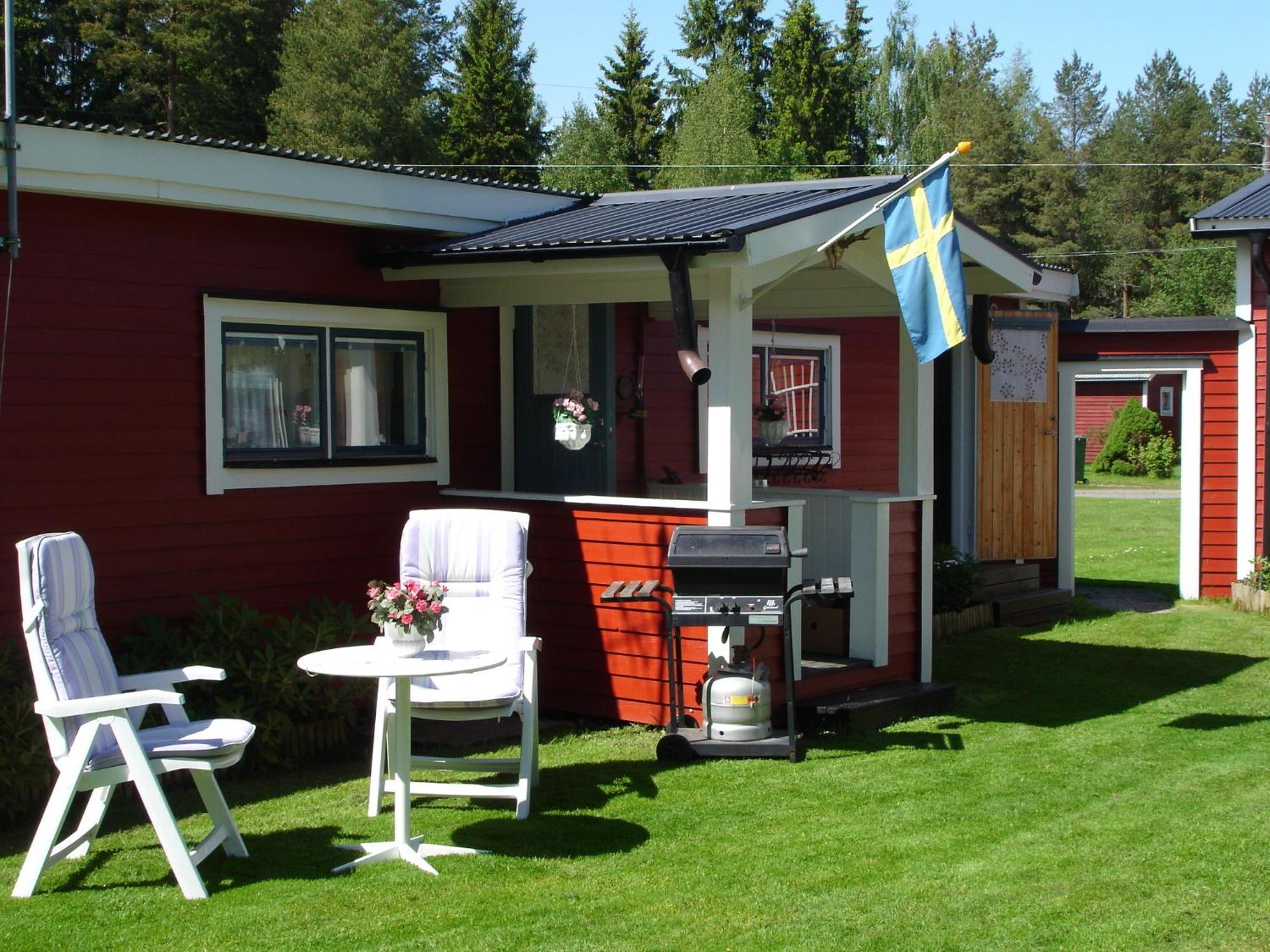 Karlholm Snatra Stugomrade * Karlholmsbruk