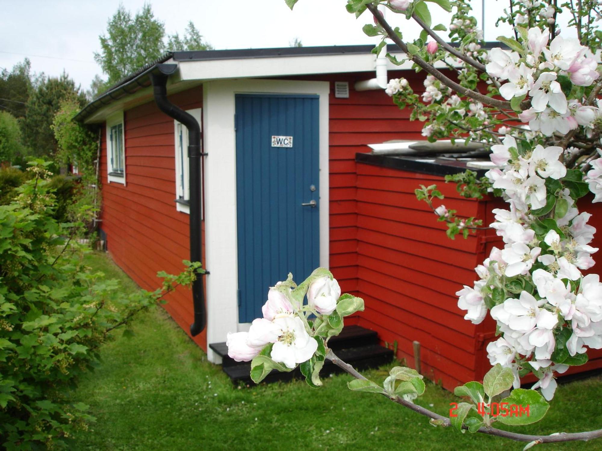 Lodge Karlholm Snatra Stugomrade *