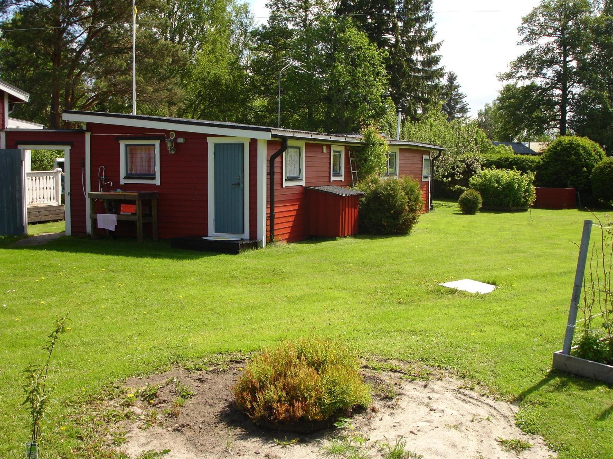 Karlholm Snatra Stugomrade * Karlholmsbruk
