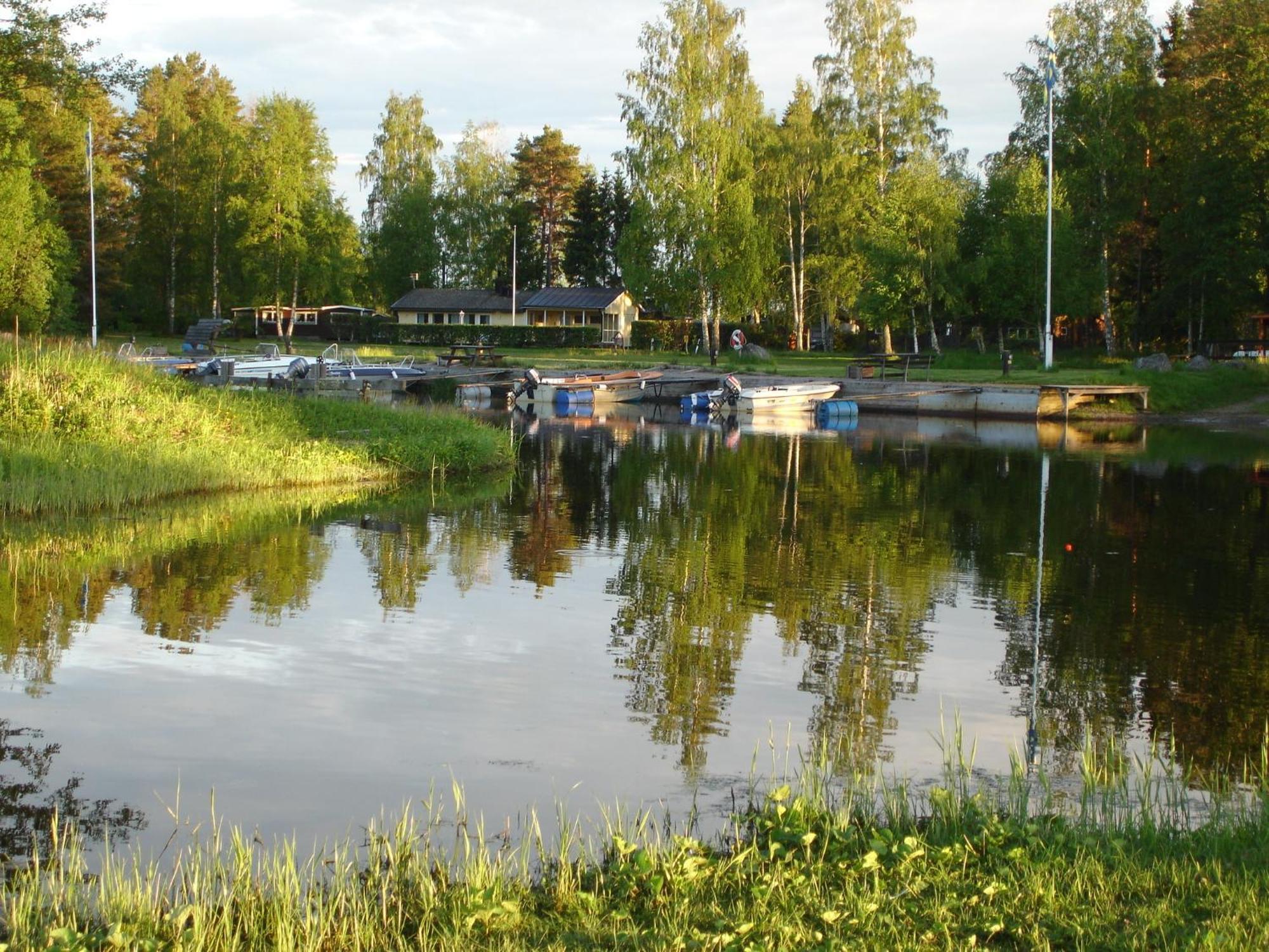 Karlholm Snatra Stugomrade