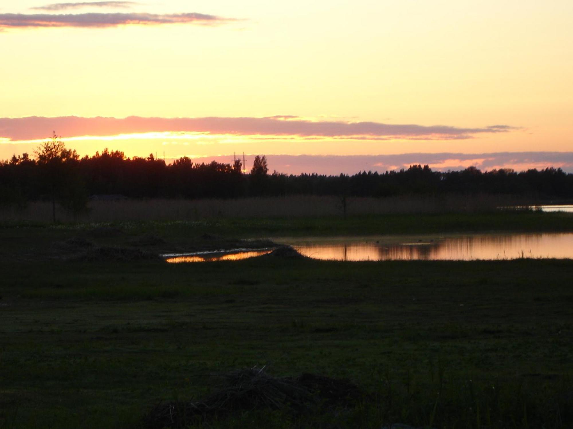 Lodge Karlholm Snatra Stugomrade *