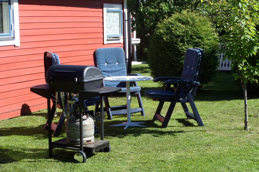 Lodge Karlholm Snatra Stugomrade Karlholmsbruk