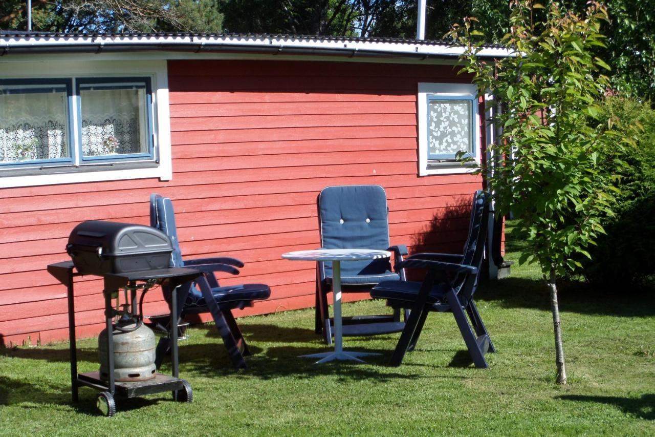 Karlholm Snatra Stugomrade Lodge